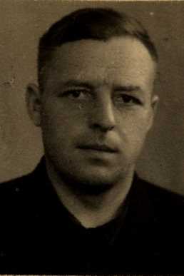 Шмандин Иван Дмитриевич