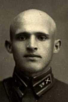 Юсухно Андрей Дмитриевич
