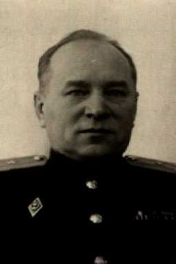 Шестов Порфирий Евлампиевич