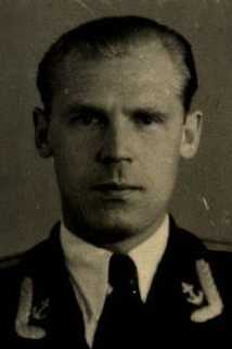 Яковлев Геннадий Петрович