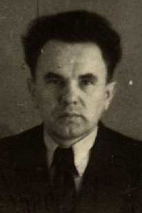 Якимович Александр Иванович