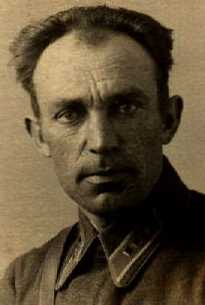 Якимович Сергей Федорович