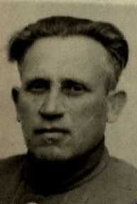 Шихмантер Иосиф Ихильевич|Ихилевич|Ефимович