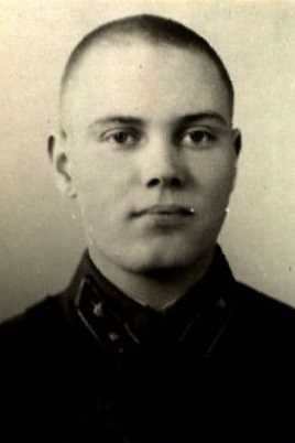 Шихов Евгений Дмитриевич