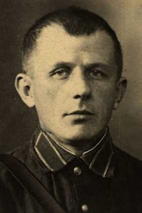 Шубин Николай Трофимович