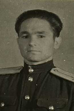 Отрощенко Петр Иванович