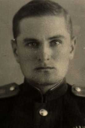 Никитин Владимир Сергеевич