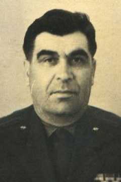 Носик Николай Тихонович