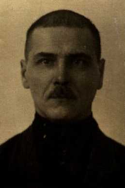 Чернявский Александр Антонович