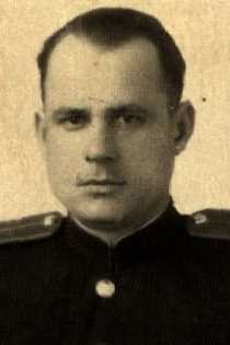 Чернявский Владимир Филиппович