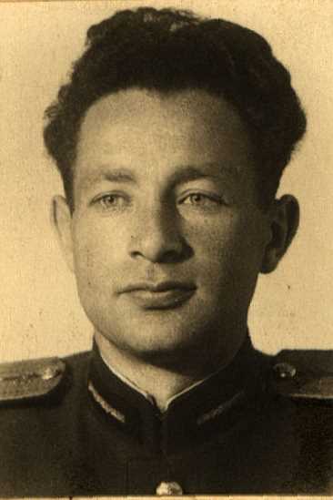 Чечельницкий Моисей Исаакович