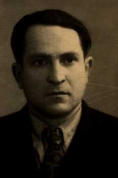 Фиханов Алексей Яковлевич