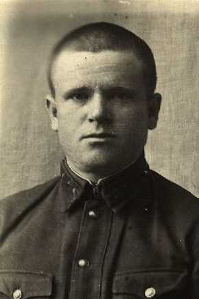 Павленко Павел Петрович