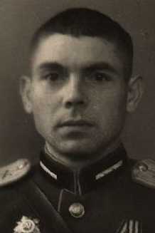 Павленко Степан Сидорович