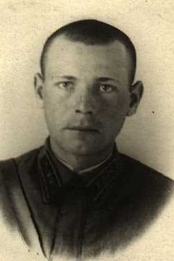 Павленко Яков Иванович