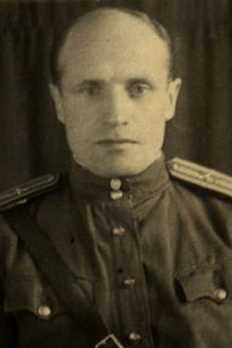 Новиков Борис Николаевич