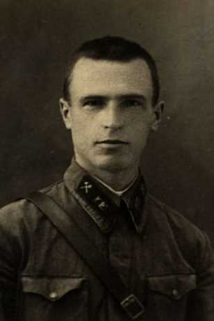 Орфанов Сергей Александрович