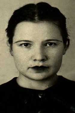 Овчинникова Нина Александровна