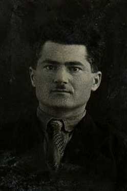 Оганезов Петр Соломонович