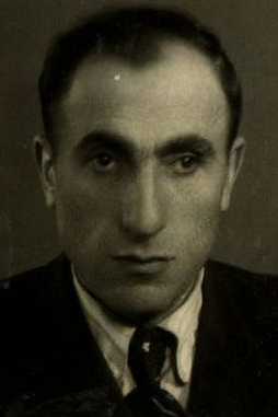 Оганесян Андраник Амбарцумович