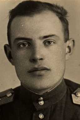 Овчинников Николай Николаевич