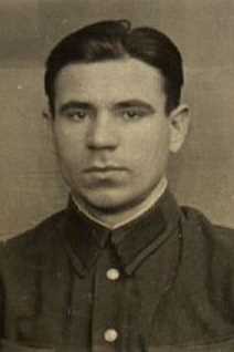 Орда Петр Остапович