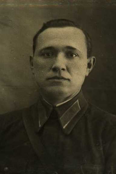 Немцев Сергей Иванович