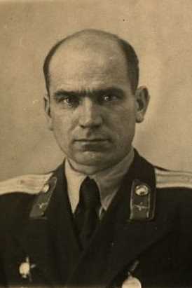 Немчинов Василий Иванович