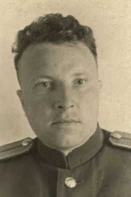 Новиков Николай Сергеевич