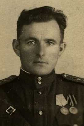 Носко Андрей Андреевич