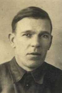 Никитин Алексей Федорович