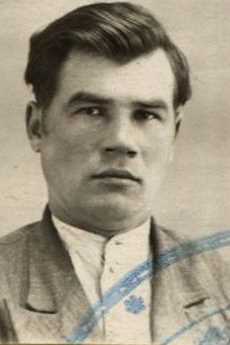 Никитин Алексей Федорович