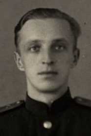 Никитин Анатолий Иванович