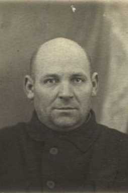 Никитин Андрей Васильевич
