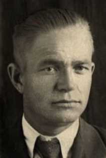 Никитин Андрей Федорович