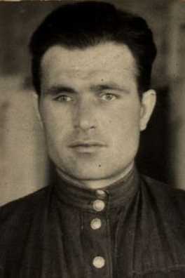 Овечкин Иван Александрович