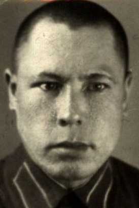 Никитин Василий Федорович