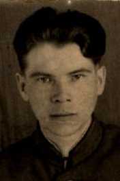 Костромитин|Кастромитин Павел Васильевич