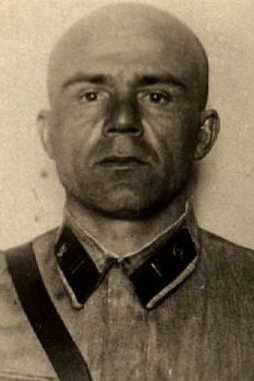 Смирнов Евдоким Филиппович