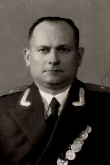 Котляр Александр Павлович