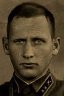 Соколов Петр Александрович