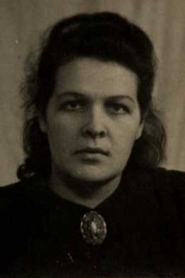 Столыпина|Грибова Надежда Васильевна