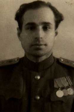 Котенев Иван Васильевич