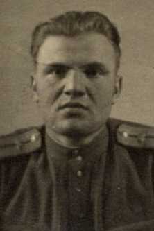 Котенко Николай Павлович