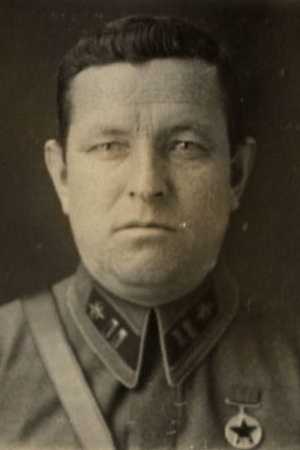 Соколов Александр Миронович