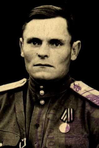 Черевиченко Иван Иванович