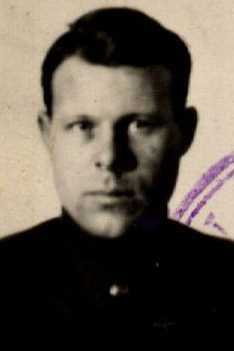 Котькин Григорий Алексеевич