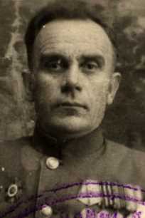 Заиченко|Зайченко Василий Ефимович