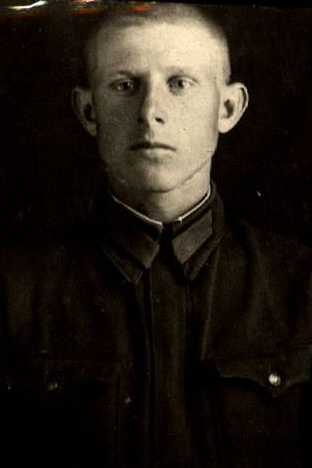 Косенко Василий Тимофеевич