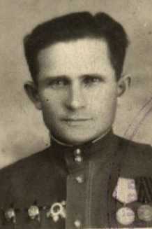 Игонин Павел Никитович